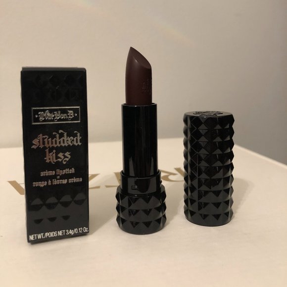 Kat Von D Satin-matte lipstick - Picture 2 of 2